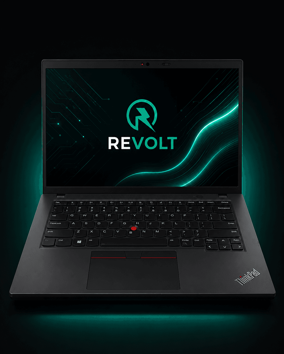 Lenovo ThinkPad L14 Gen 4 reacondicionada